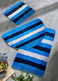 Getufte badmat in reliëflook, bpc living bonprix collection