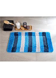 Getufte badmat in reliëflook, bpc living bonprix collection