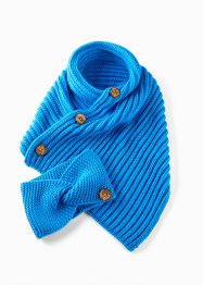 Driehoekige sjaal en hoofdband (2-dlg.set), bpc bonprix collection