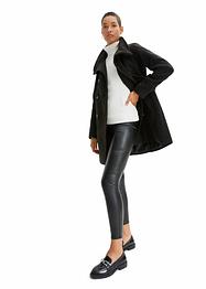 Imitatieleren broek, BODYFLIRT