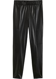 Imitatieleren broek, BODYFLIRT