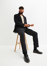 Regular fit chino van corduroy, straight, bpc selection