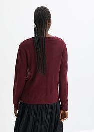 Trui met pailletten, BODYFLIRT