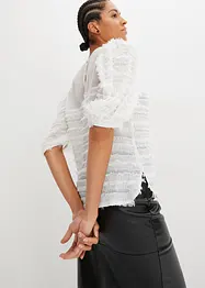 Blouse, bonprix