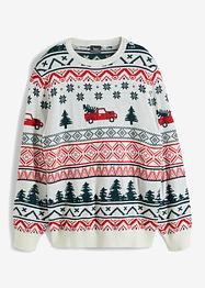 Kersttrui, bpc bonprix collection