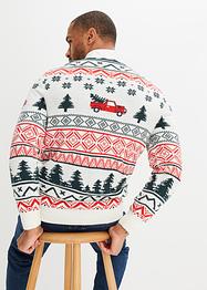 Kersttrui, bpc bonprix collection