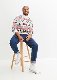 Kersttrui, bpc bonprix collection