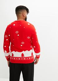 Kersttrui, bpc bonprix collection