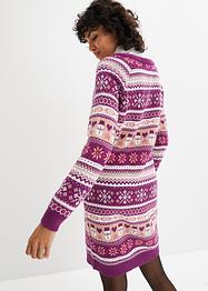 Gebreide jurk, bpc bonprix collection