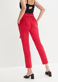 Paperbag broek, RAINBOW