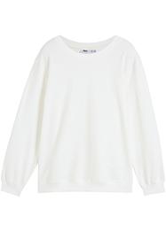 Kinderen longsleeve met biologisch katoen, bpc bonprix collection