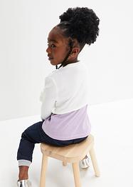 Meisjes gebreide bolero, bpc bonprix collection