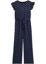 Meisjes feestelijke jumpsuit, bpc bonprix collection