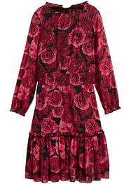 Meisjes feestelijke jurk, bpc bonprix collection