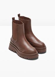 Chelsea boots, RAINBOW