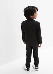 Jongens 2-delig pak: colbert en broek, bpc bonprix collection