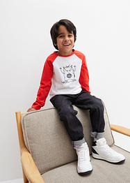 Jongens longsleeve, bpc bonprix collection