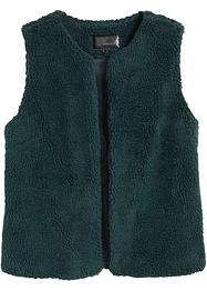 Mouwloos teddy vest, bpc selection