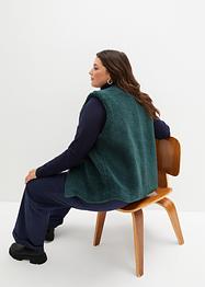 Mouwloos teddy vest, bpc selection