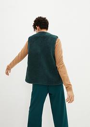 Mouwloos teddy vest, bpc selection