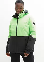 Outdoor jas van gerecycled polyester, bonprix