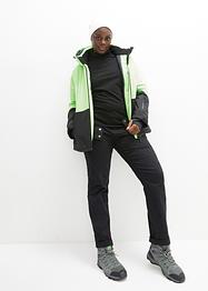 Outdoor jas van gerecycled polyester, bpc bonprix collection