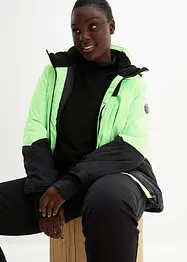 Outdoor jas van gerecycled polyester, bonprix