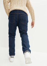 Regular fit instap thermojeans, straight, John Baner JEANSWEAR
