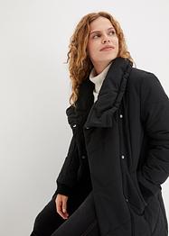 Puffer jacket, asymmetrisch, bpc bonprix collection