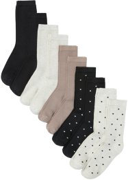 Sokken (10 paar), bpc bonprix collection