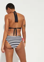 Halter bikini (2-dlg. set), bonprix