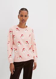 Kerstsweater, bpc bonprix collection