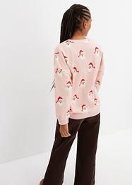 Kerstsweater, bpc bonprix collection