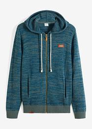 Vest met capuchon, John Baner JEANSWEAR
