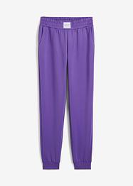 Sneldrogende joggingbroek, bpc bonprix collection