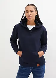 Knuffelzachte hoodie, bonprix
