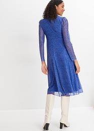 Jersey jurk, BODYFLIRT