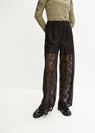 Broek met kant, RAINBOW