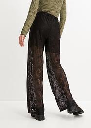 Broek met kant, RAINBOW