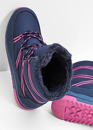 Hoge wandelschoenen, bpc bonprix collection