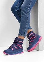 Hoge wandelschoenen, bpc bonprix collection