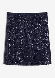 Rok met pailletten, BODYFLIRT