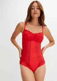 Corrigerende body, medium corrigerend, bonprix