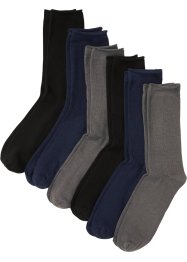 Sokken (6 paar), bpc bonprix collection