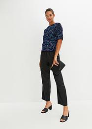 Shirt met pailletten, BODYFLIRT