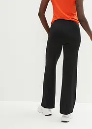 Allround sportlegging met ritszakken, bonprix