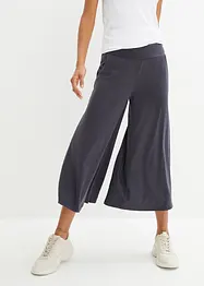 Loungewear culotte, bonprix