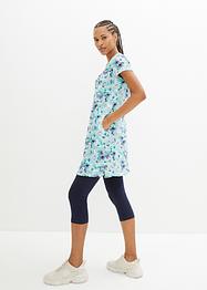Lange tuniek en 3/4 legging (2-dlg. set), bpc bonprix collection