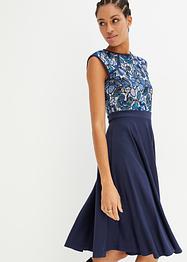 Midi jurk, BODYFLIRT boutique