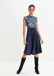 Midi jurk, BODYFLIRT boutique